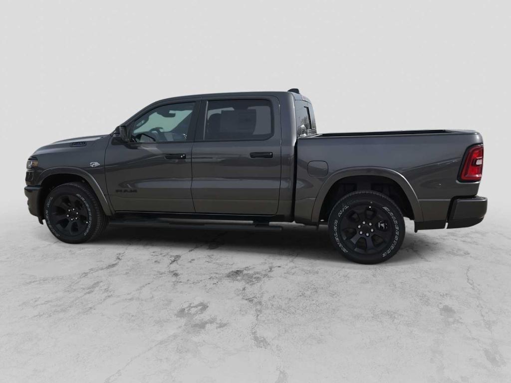 new 2026 Ram 1500 car, priced at $55,280