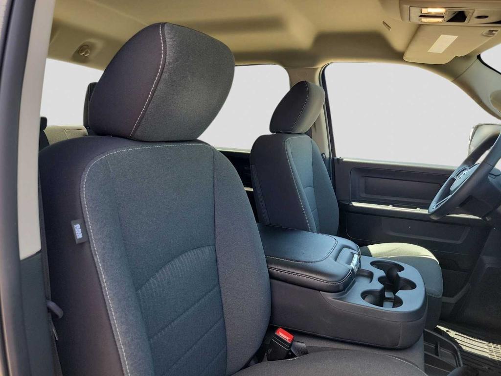 used 2024 Ram 1500 Classic car, priced at $41,558