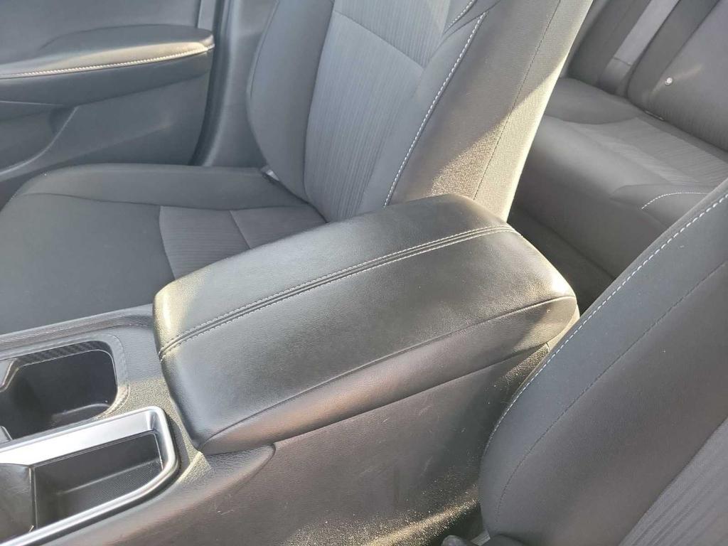 used 2024 Nissan Sentra car, priced at $18,999