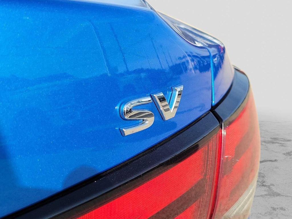 used 2024 Nissan Sentra car, priced at $18,999