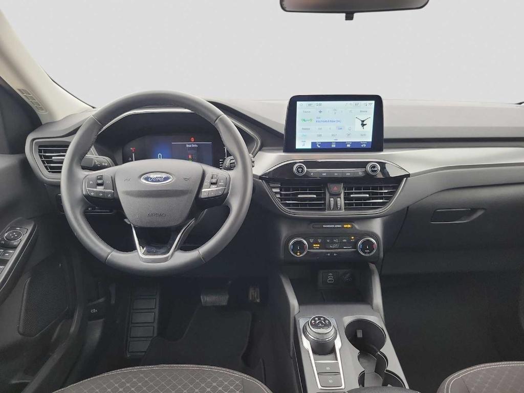 used 2024 Ford Escape car, priced at $20,995