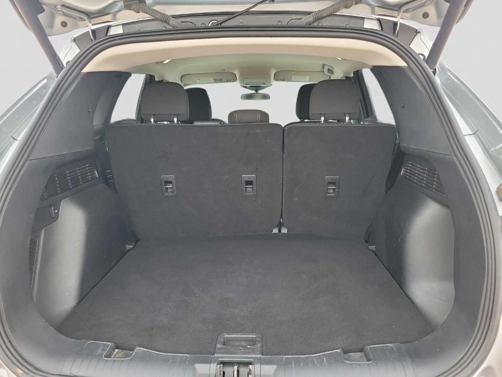 used 2024 Ford Escape car, priced at $20,995