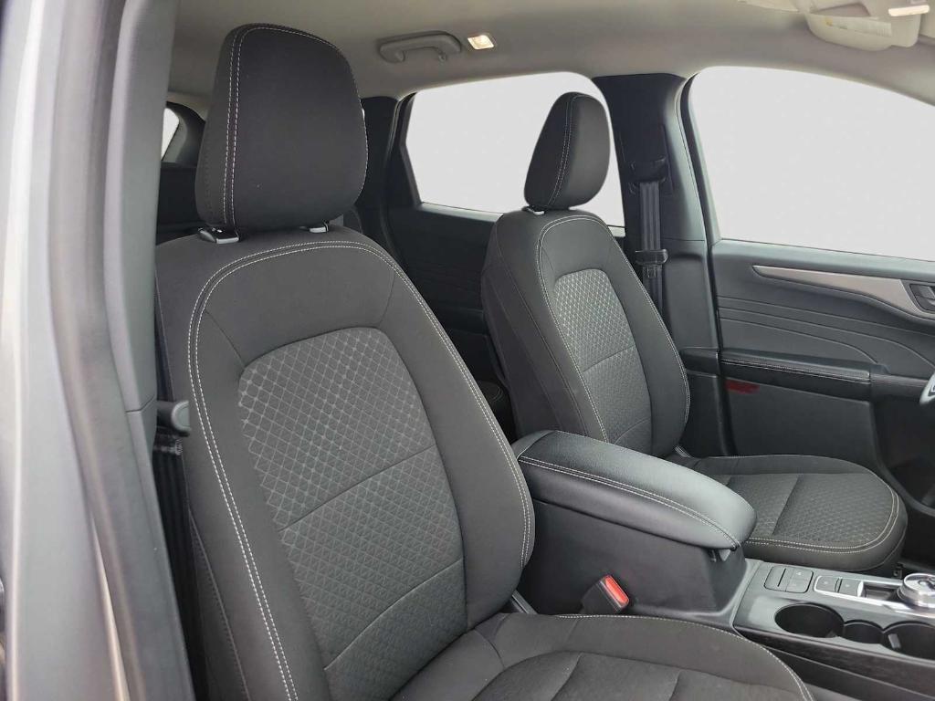 used 2024 Ford Escape car, priced at $20,995
