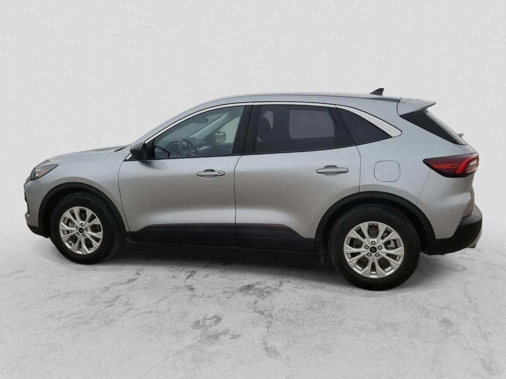 used 2024 Ford Escape car, priced at $20,995