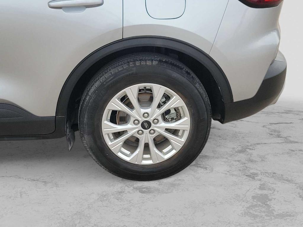 used 2024 Ford Escape car, priced at $20,995