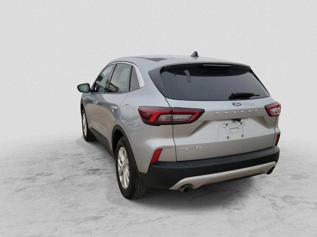 used 2024 Ford Escape car, priced at $20,995