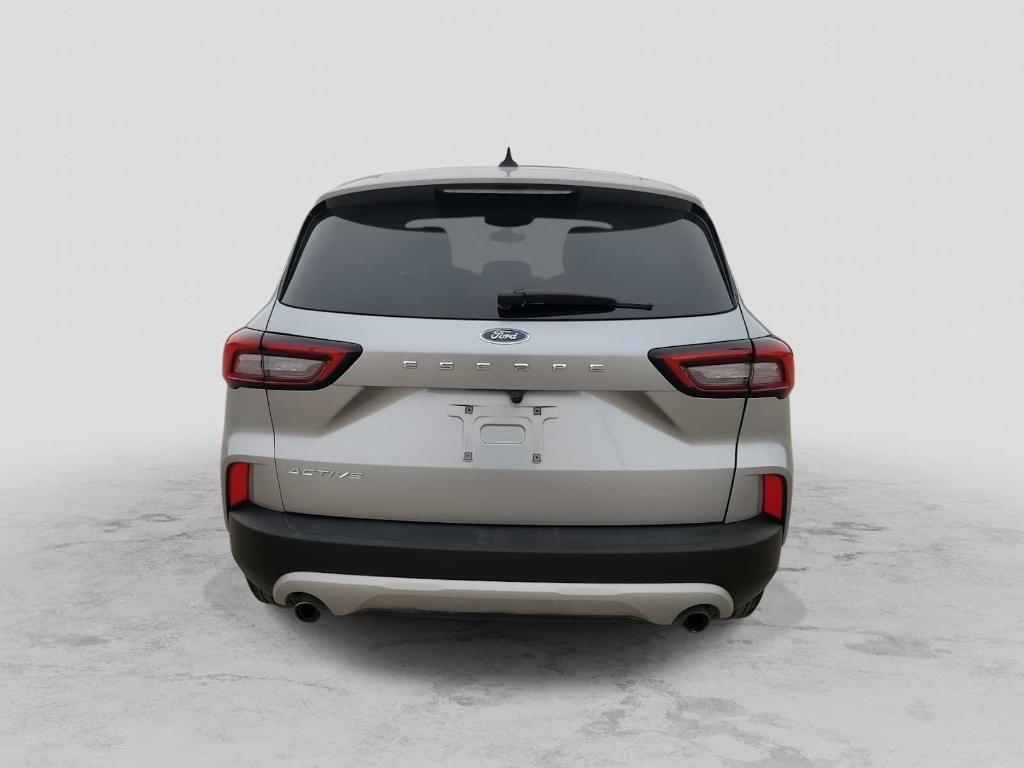 used 2024 Ford Escape car, priced at $20,995