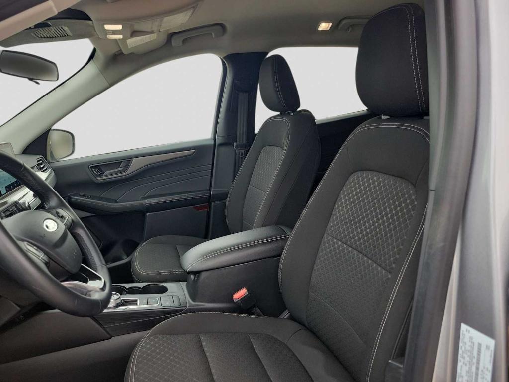 used 2024 Ford Escape car, priced at $20,995