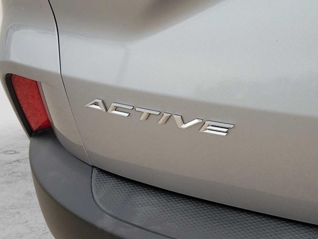 used 2024 Ford Escape car, priced at $20,995