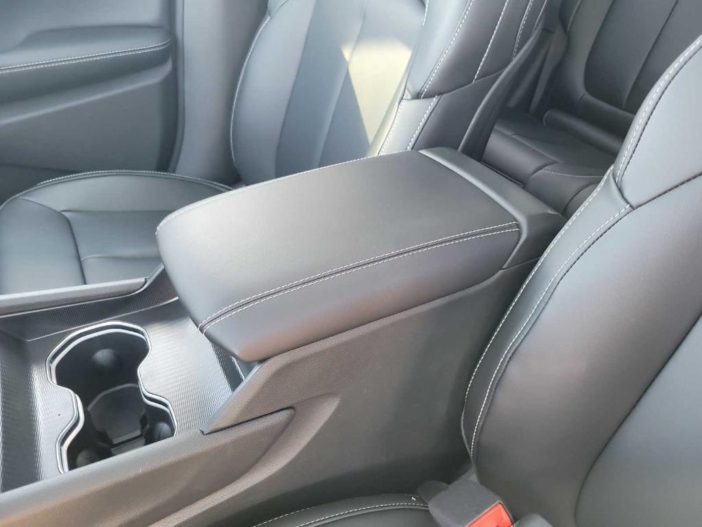 new 2025 Jeep Grand Cherokee car, priced at $44,126