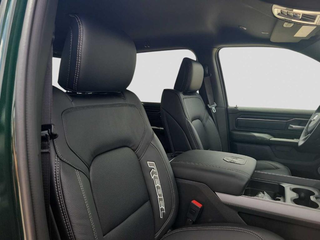 new 2026 Ram 1500 car, priced at $60,276
