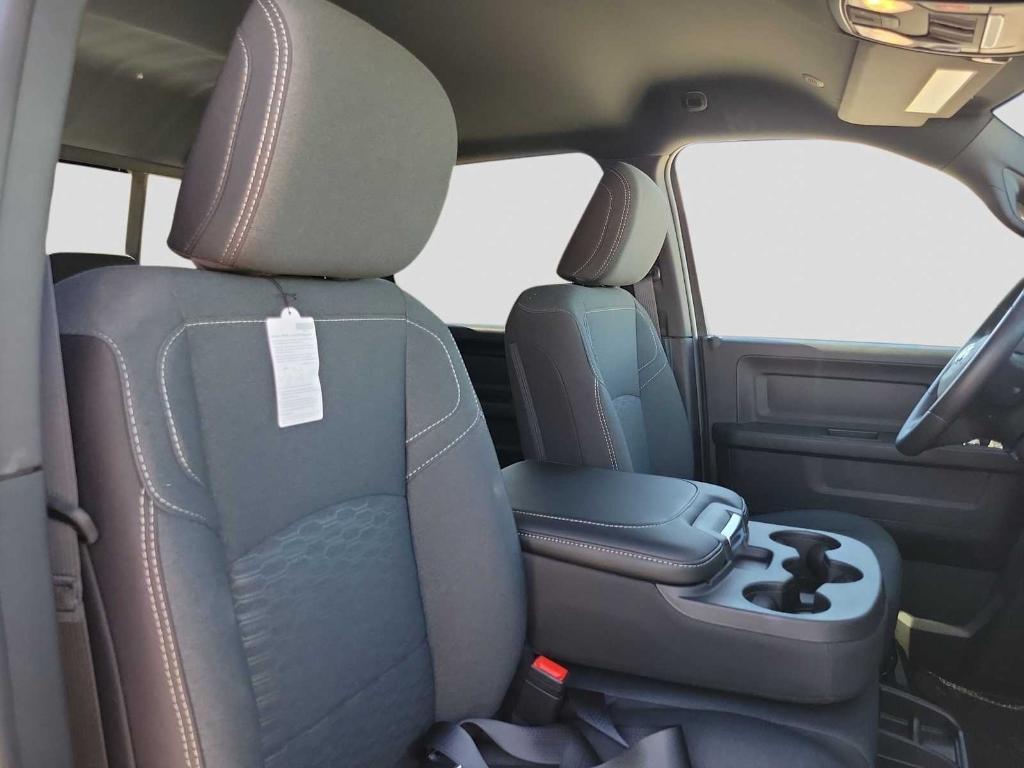 new 2026 Ram 3500 car, priced at $74,665
