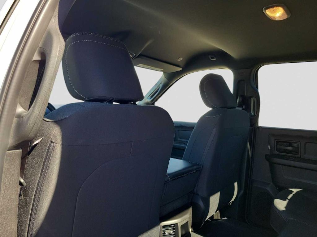 new 2026 Ram 3500 car, priced at $74,665
