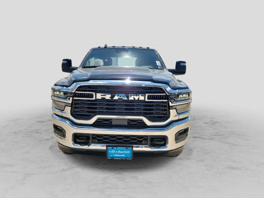 new 2026 Ram 2500 car, priced at $65,427