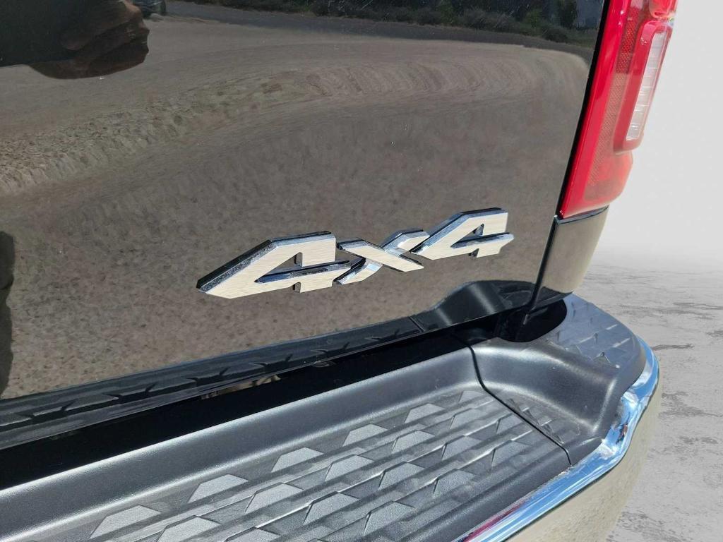 new 2026 Ram 2500 car, priced at $65,427