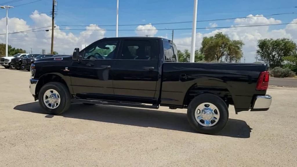 new 2026 Ram 2500 car, priced at $65,427