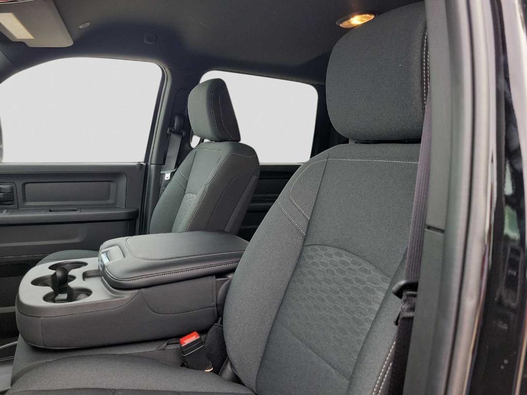 new 2026 Ram 3500 car, priced at $75,855