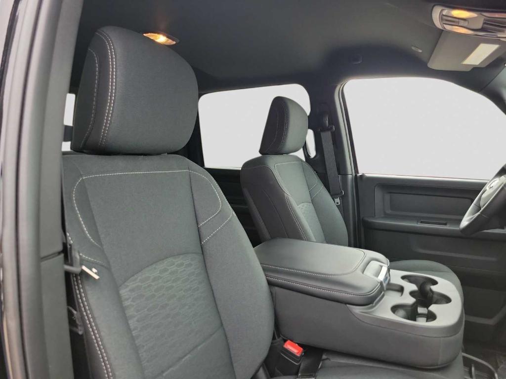 new 2026 Ram 3500 car, priced at $75,855