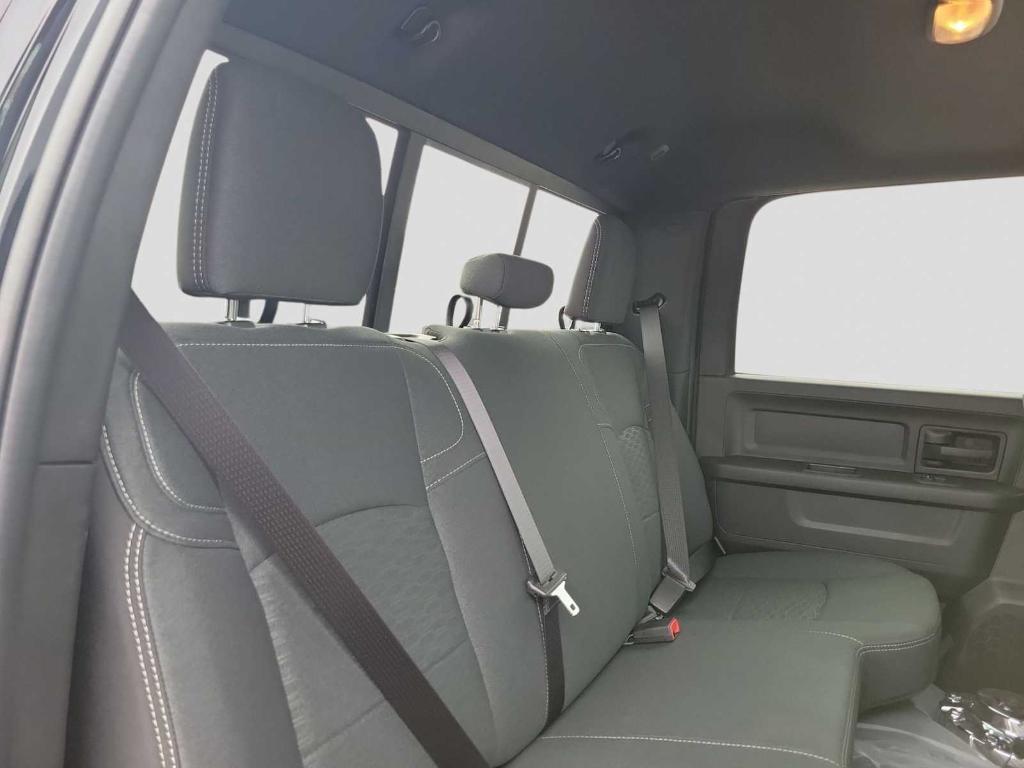 new 2026 Ram 3500 car, priced at $75,855
