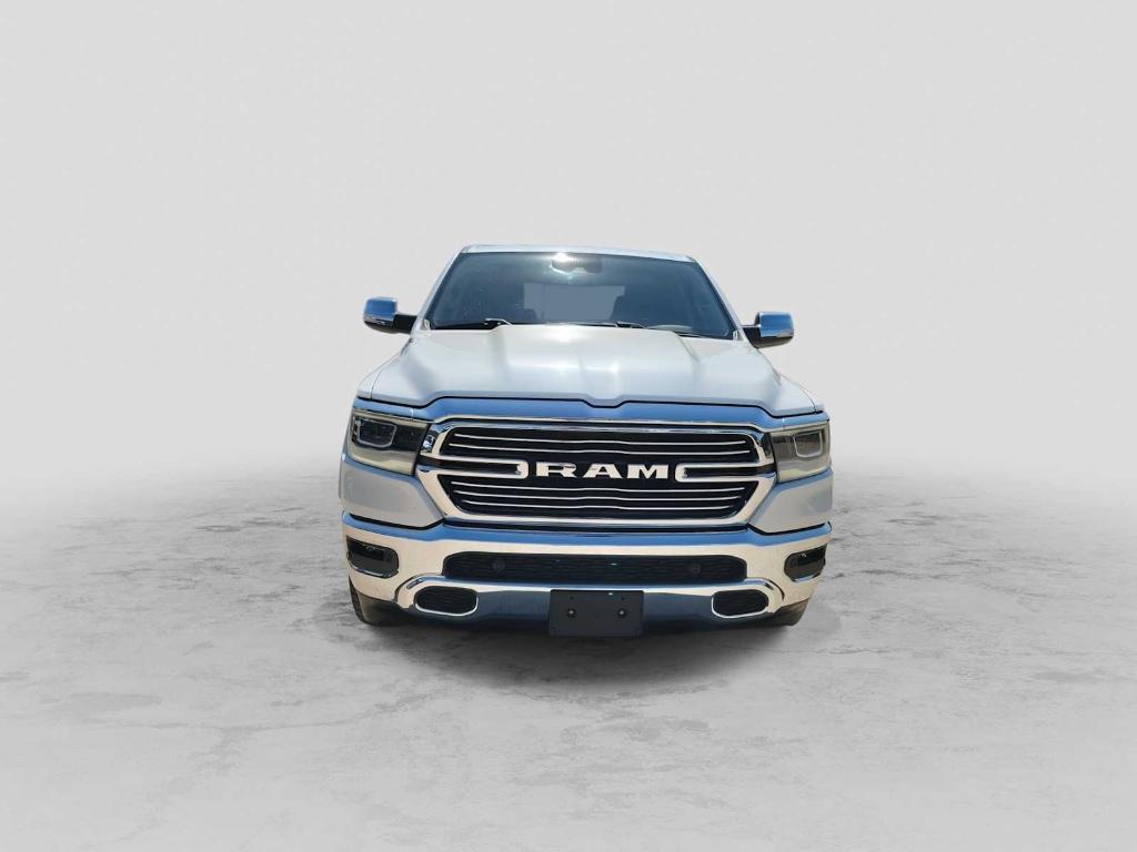 used 2021 Ram 1500 car, priced at $38,113