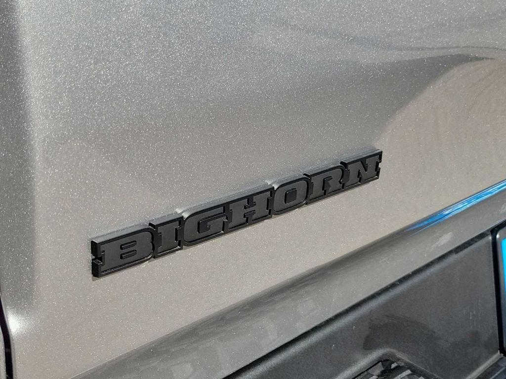 new 2026 Ram 1500 car, priced at $56,051