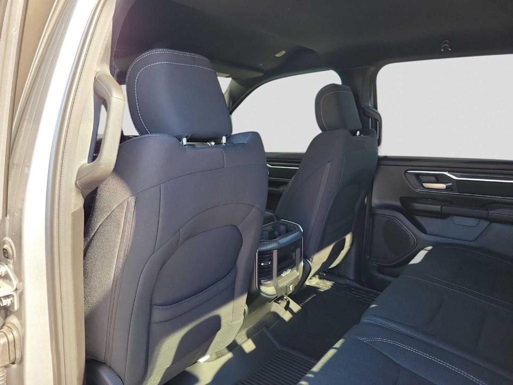 new 2026 Ram 1500 car, priced at $56,051