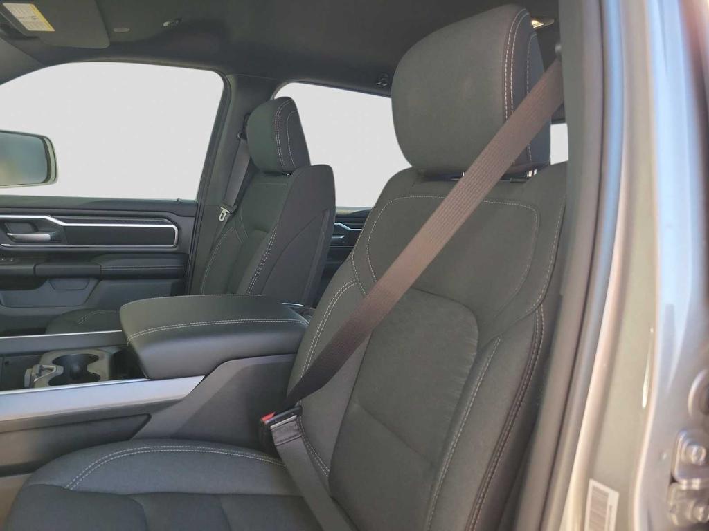 new 2026 Ram 1500 car, priced at $56,051