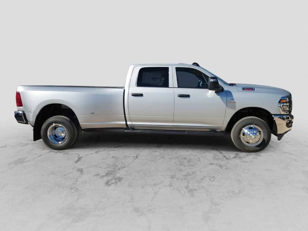 new 2026 Ram 3500 car, priced at $77,040