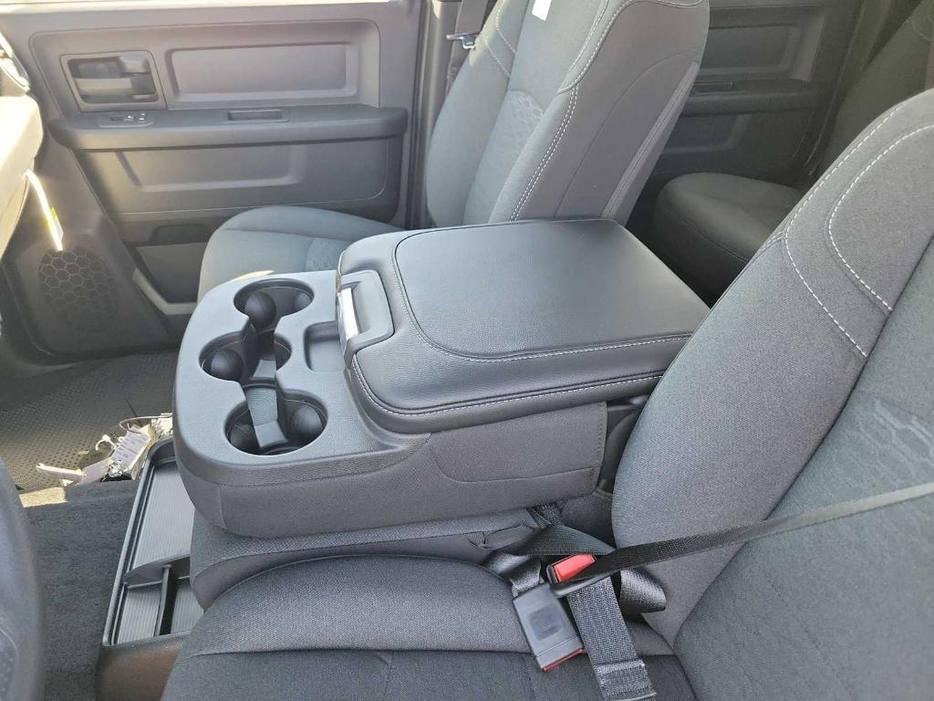 new 2026 Ram 3500 car, priced at $77,815