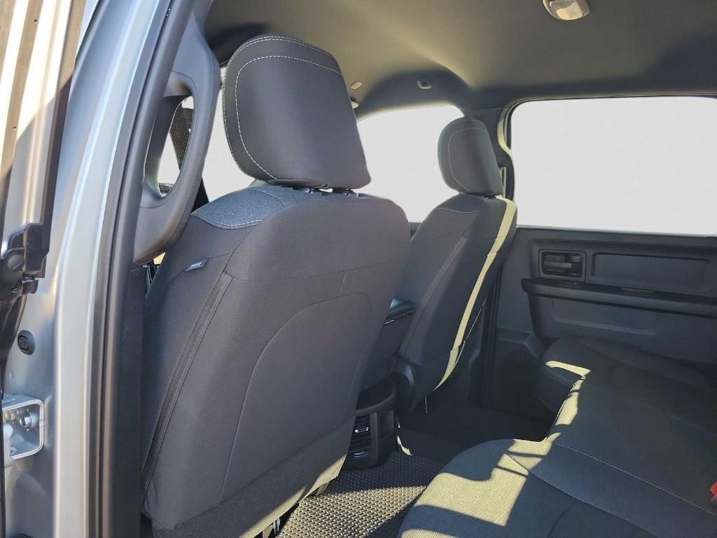 new 2026 Ram 3500 car, priced at $77,815