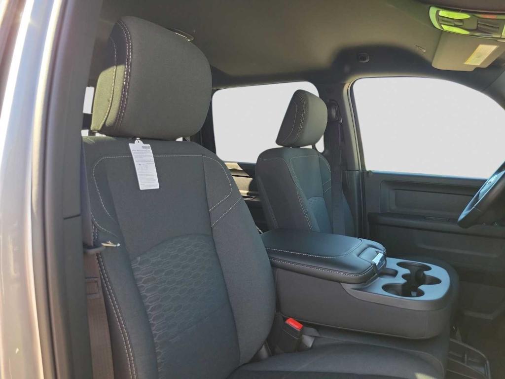 new 2026 Ram 3500 car, priced at $77,815