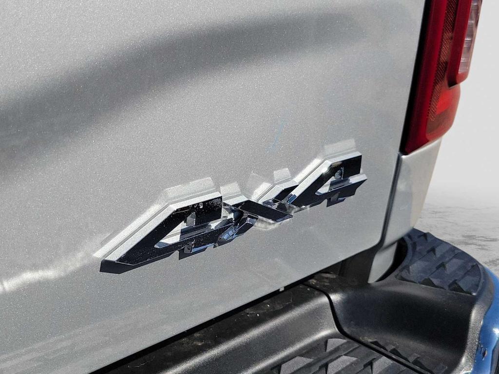 new 2026 Ram 3500 car, priced at $77,815