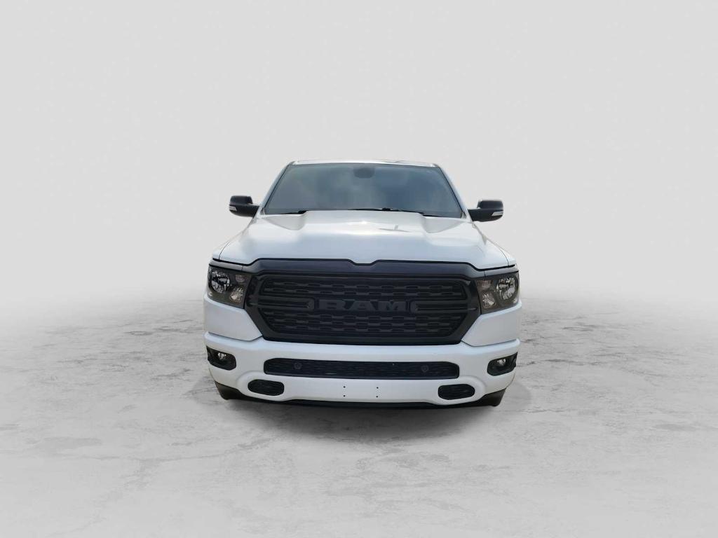 used 2022 Ram 1500 car, priced at $34,224