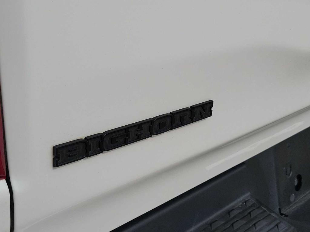 used 2022 Ram 1500 car, priced at $34,224