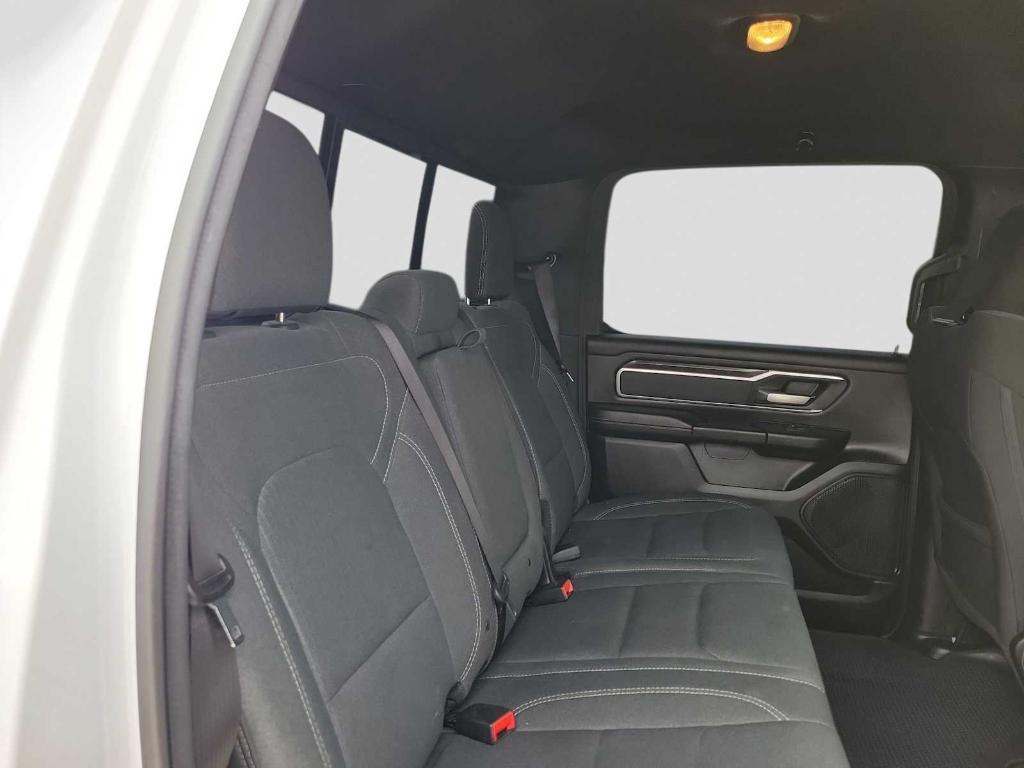 used 2022 Ram 1500 car, priced at $34,224