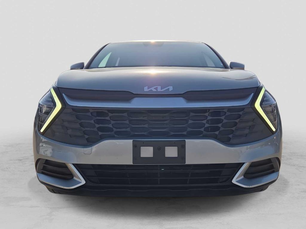 used 2024 Kia Sportage car, priced at $22,622