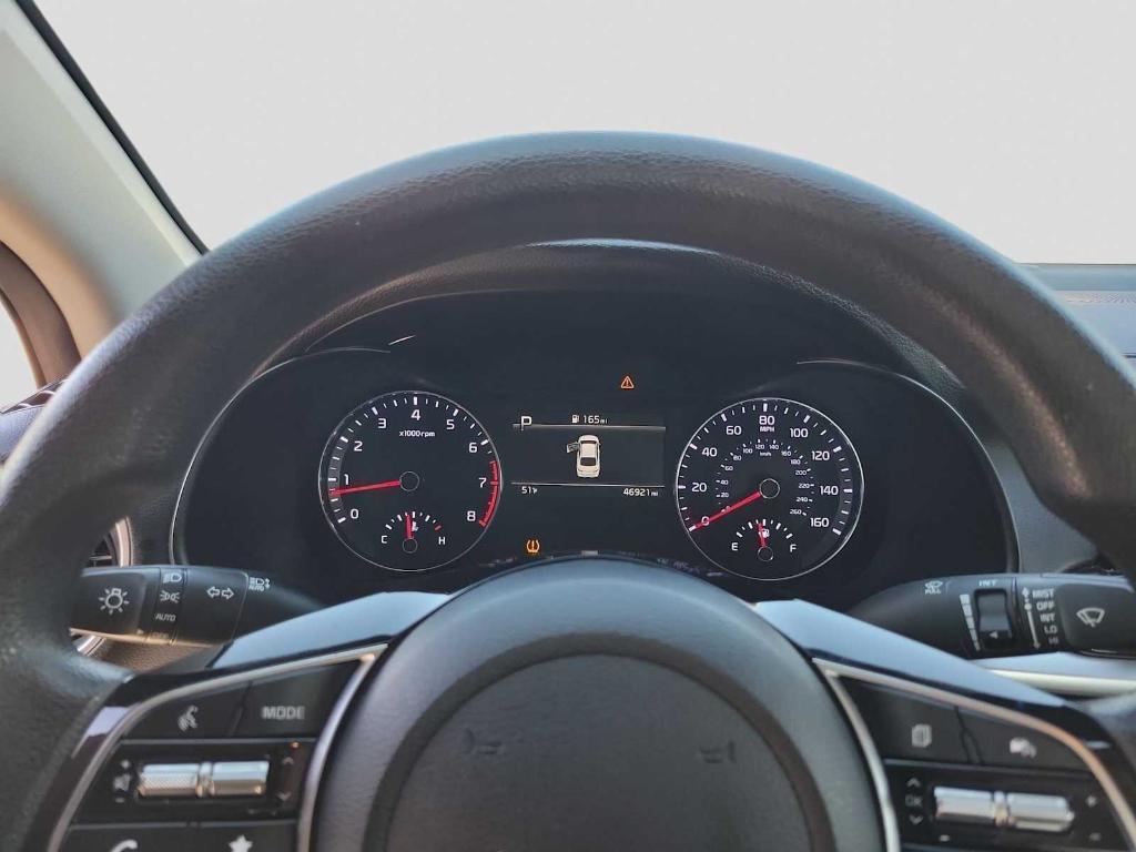 used 2024 Kia Forte car, priced at $19,495