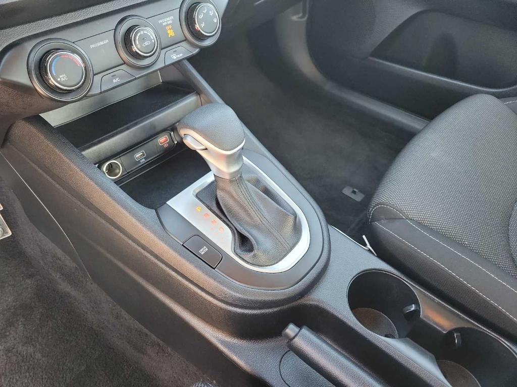 used 2024 Kia Forte car, priced at $19,495