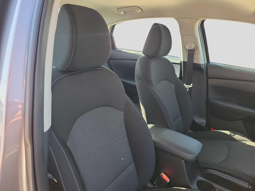 used 2024 Kia Forte car, priced at $19,495
