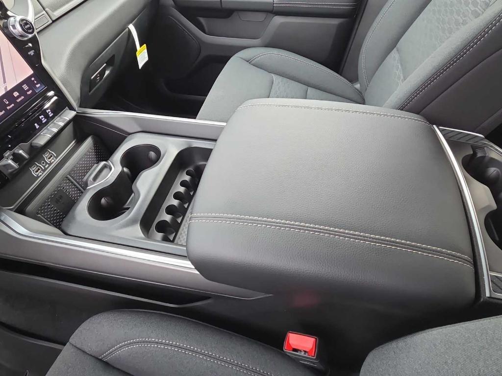 new 2026 Ram 1500 car, priced at $55,530