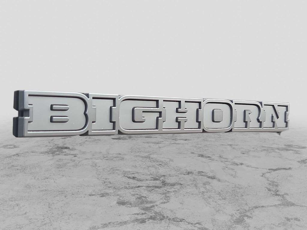 new 2026 Ram 1500 car, priced at $55,530