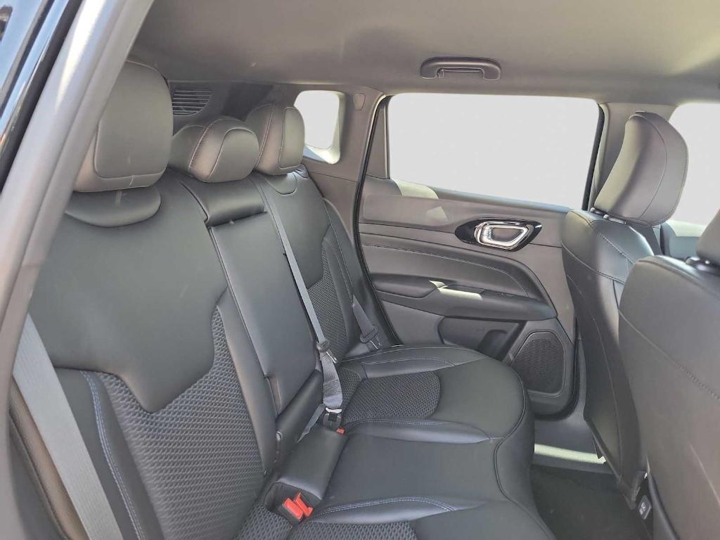 new 2026 Jeep Compass car, priced at $29,749