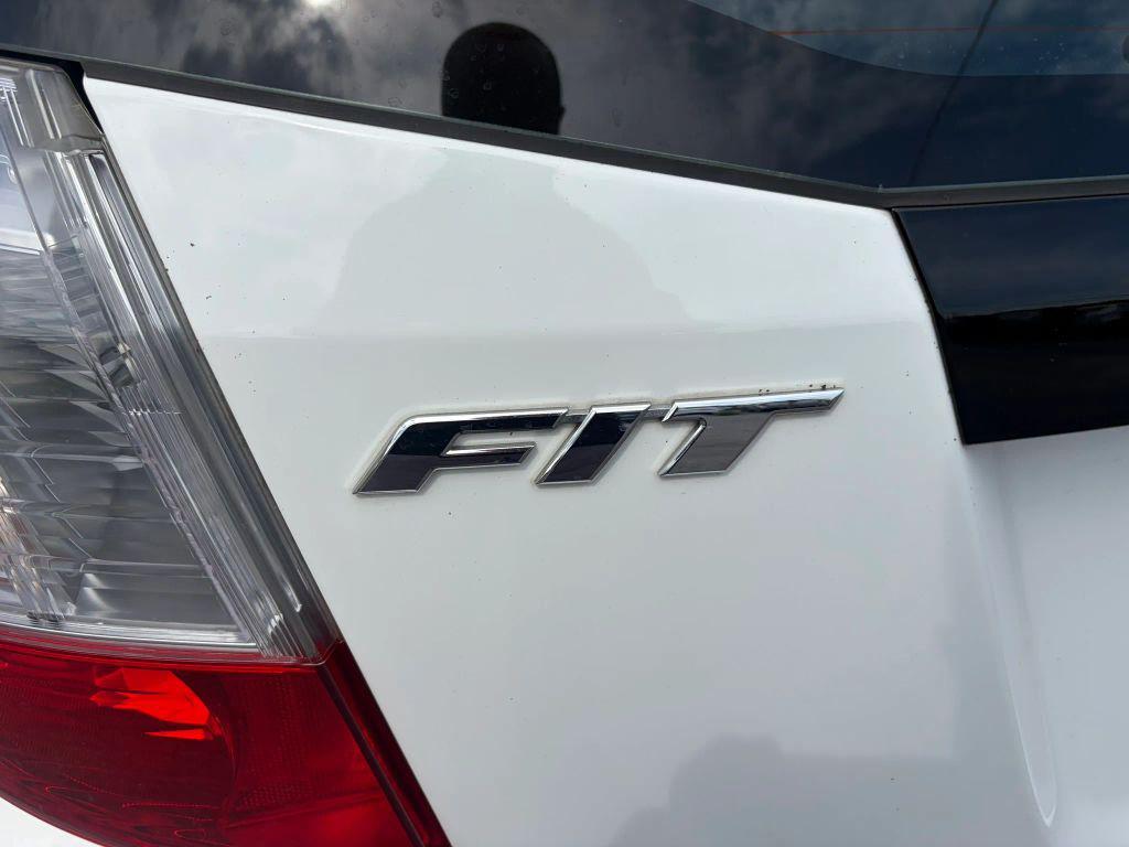 used 2012 Honda Fit car, priced at $9,400