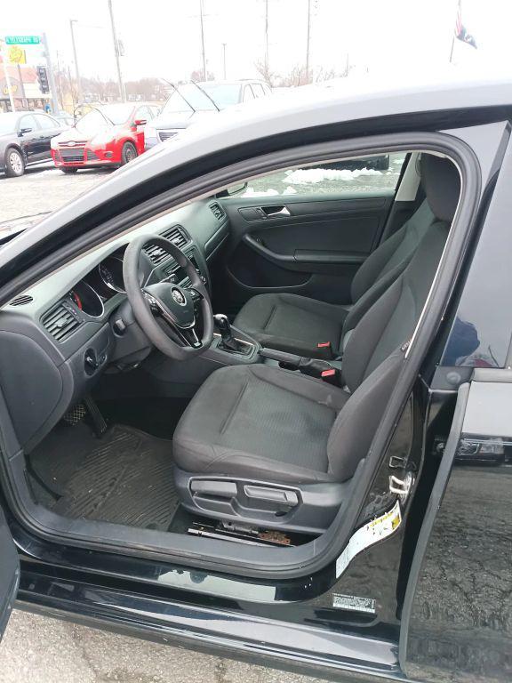 used 2015 Volkswagen Jetta car, priced at $6,100