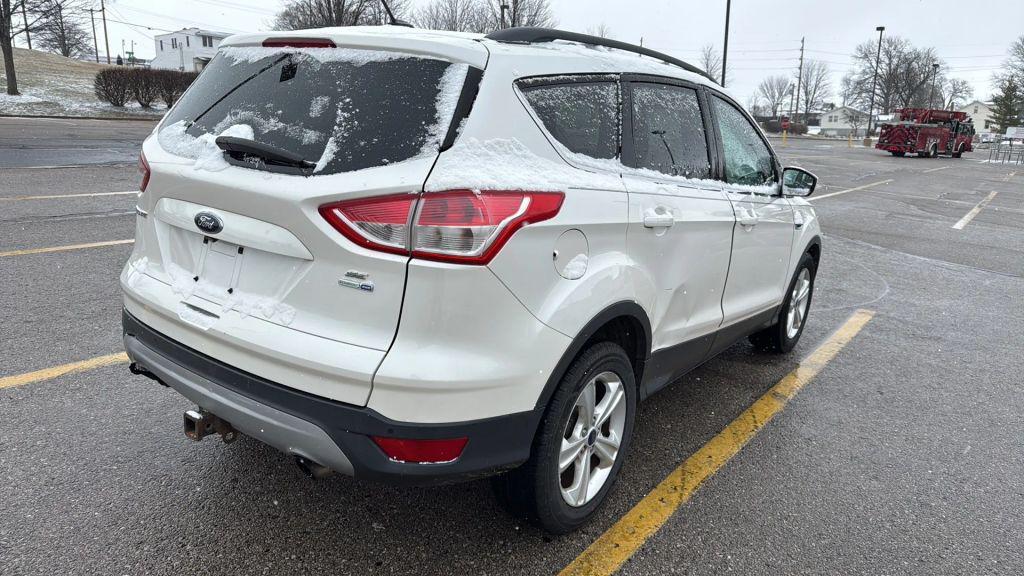 used 2015 Ford Escape car, priced at $6,900