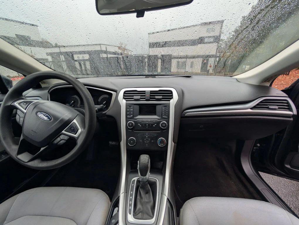 used 2013 Ford Fusion car, priced at $5,600