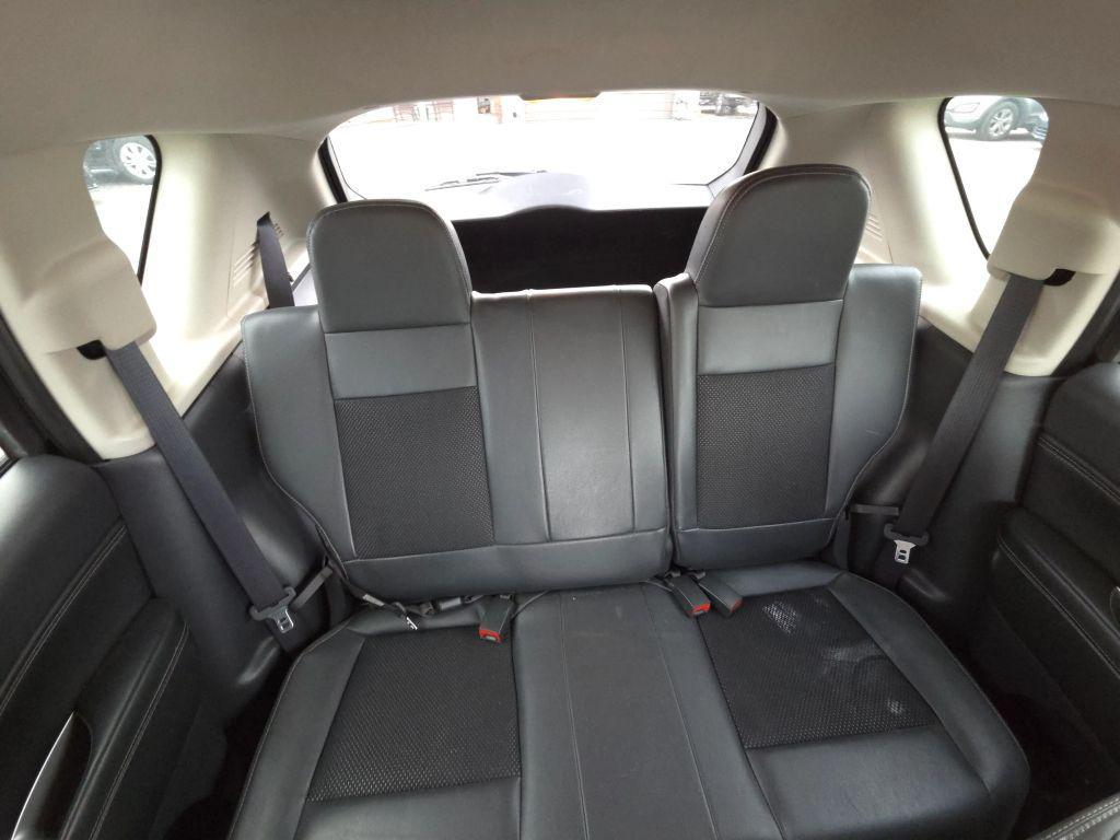 used 2014 Jeep Compass car, priced at $5,300