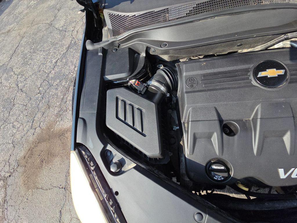 used 2014 Chevrolet Equinox car, priced at $5,800