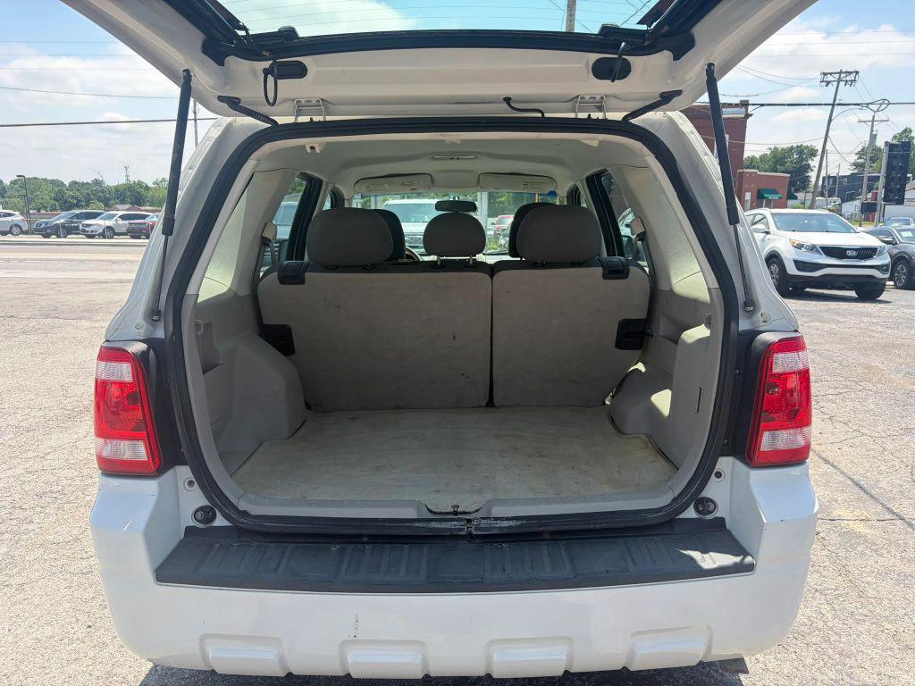 used 2009 Ford Escape car, priced at $8,200