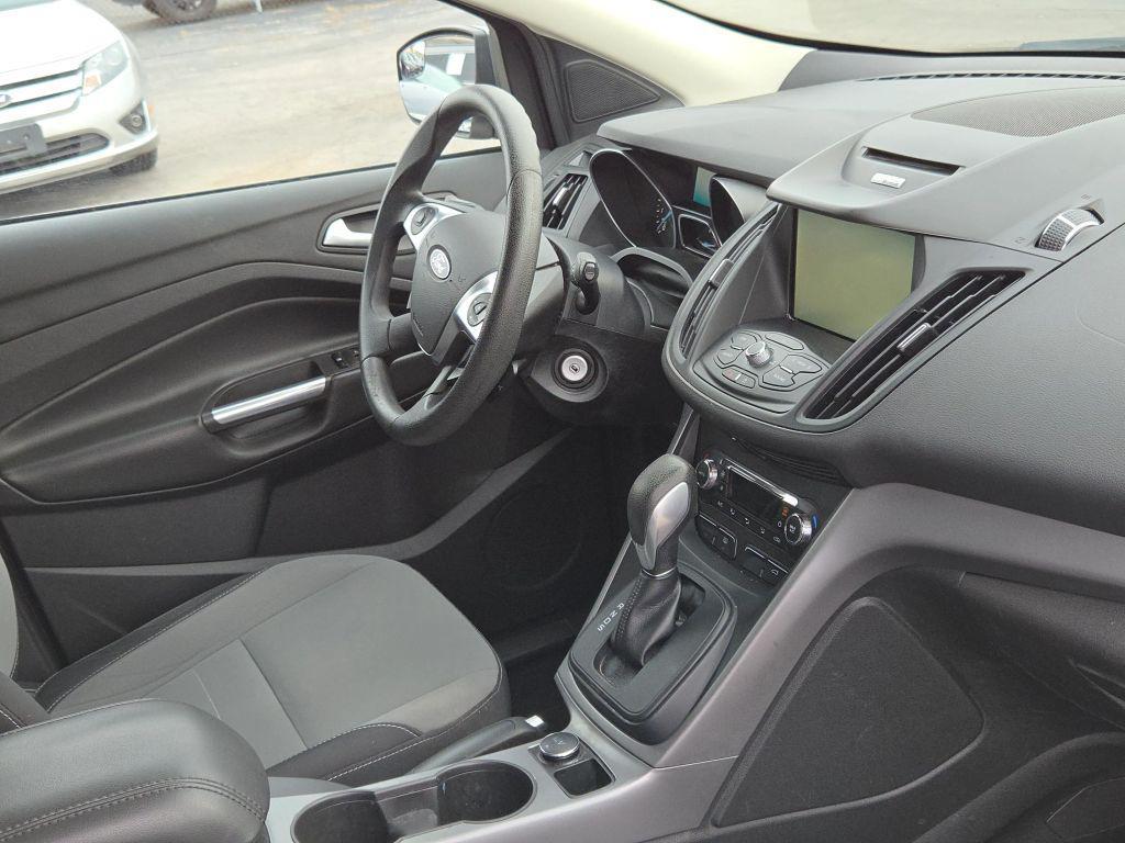 used 2014 Ford Escape car, priced at $4,500